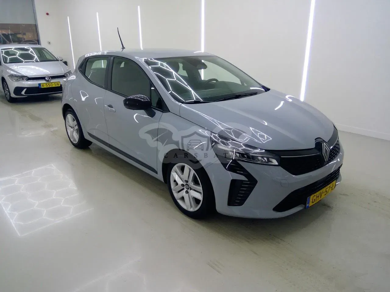 Renault Clio 1.0 Tce Evolution 2024