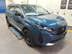 Peugeot 5008 Allure Pack 2022