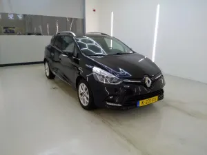 Renault Clio Grandtour Limited 2020