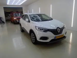 Renault Kadjar Intens 2022