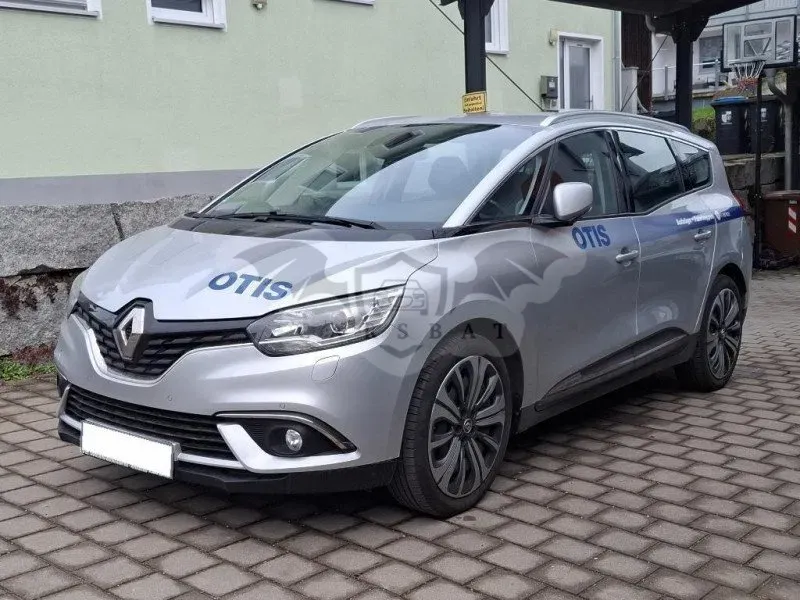 Renault Scenic 1.7 DCI Business 2021