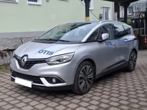 Renault Scenic 1.7 DCI Business 2021