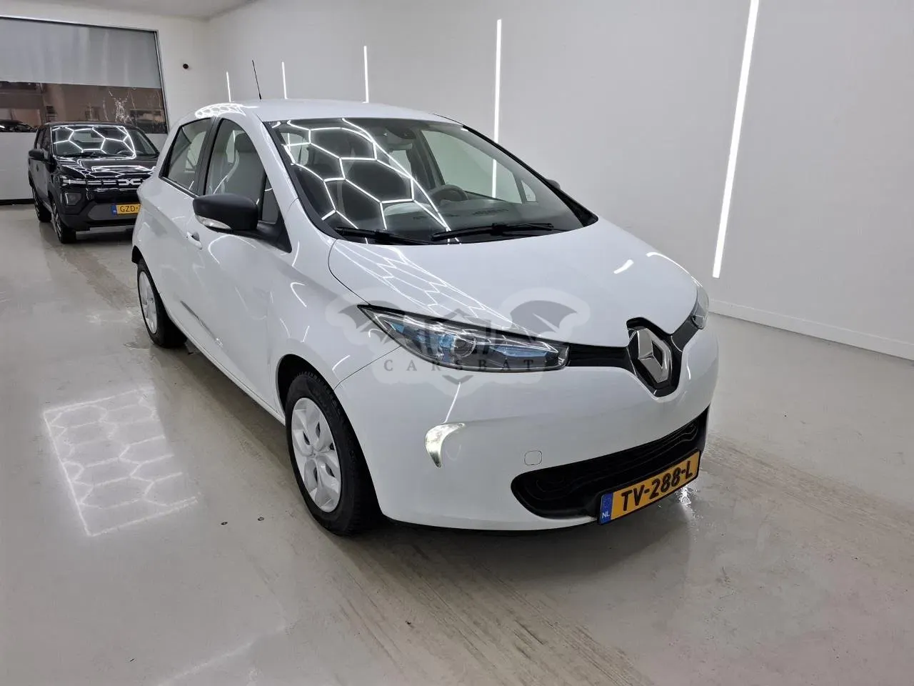 Renault Zoe Life 2018