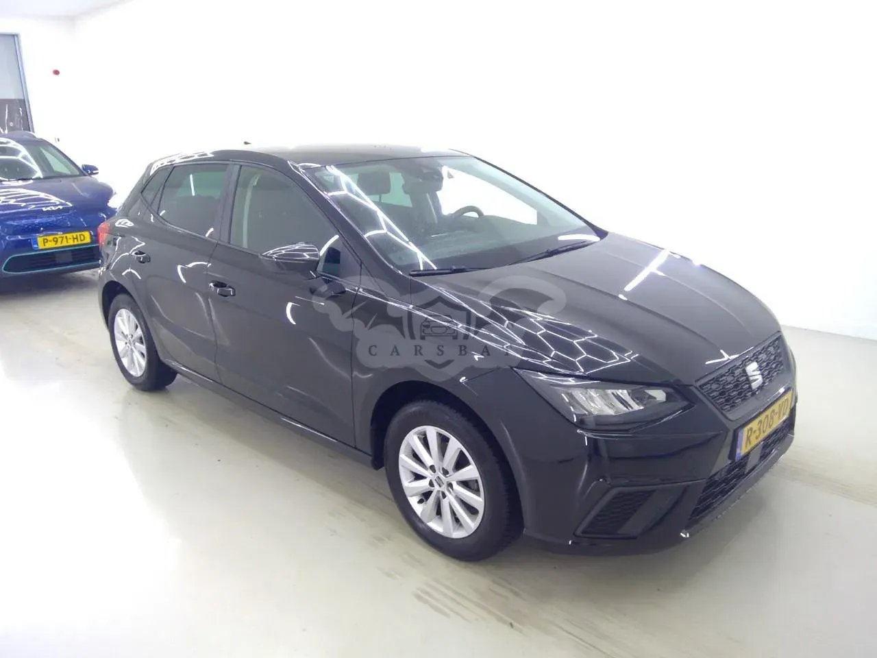 Seat Ibiza 1.0 TSI Style Business 2022