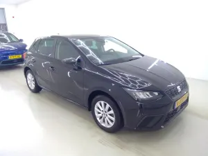Seat Ibiza 1.0 TSI Style Business 2022