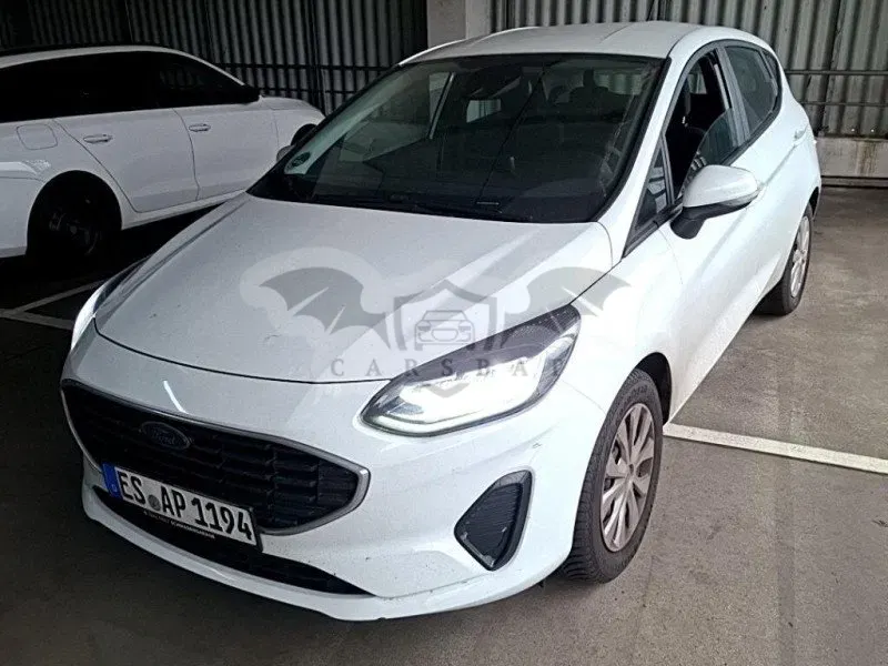 Ford Fiesta 1.1 Cool & Connect 2022