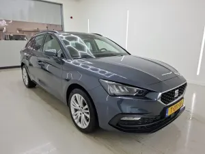 Seat Leon Sportstourer 1.0 eTSI Style Business 2023