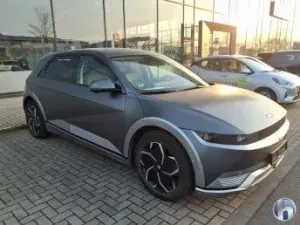 Hyundai IONIQ 5 Techniq 2023