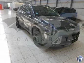 Hyundai Kona Prime 2024