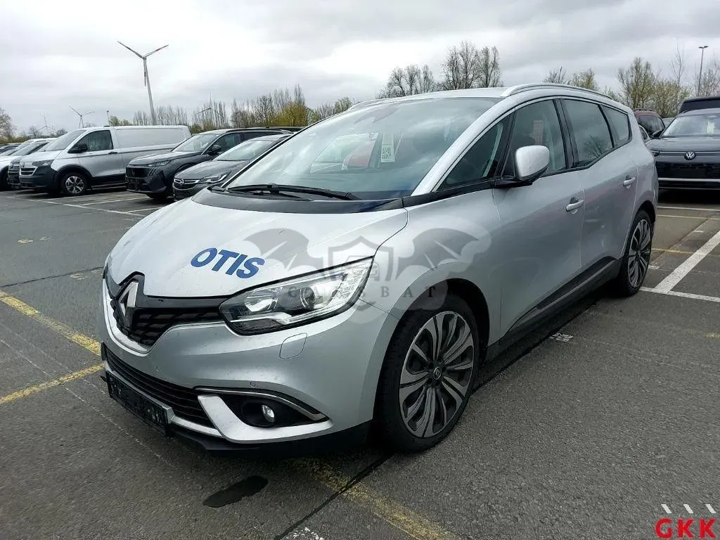 Renault Scenic Business 2021