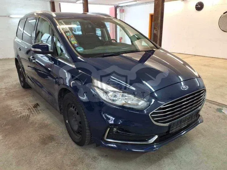 Ford Galaxy 2.0 2022
