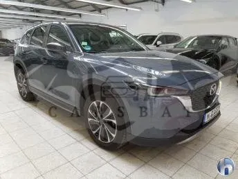 Mazda CX-5 Newground 2024