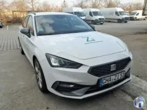 Seat Leon Sportstourer 2.0 FR 2021