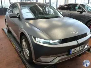 Hyundai IONIQ 5 Uniq 2023