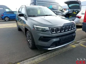 Jeep Compass 1.3 2021