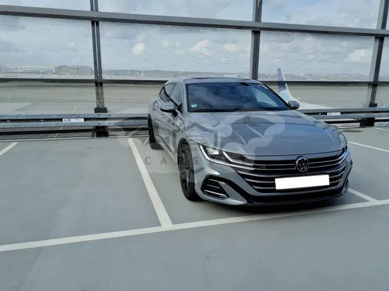 Volkswagen Arteon Shooting Brake R-Line 2023
