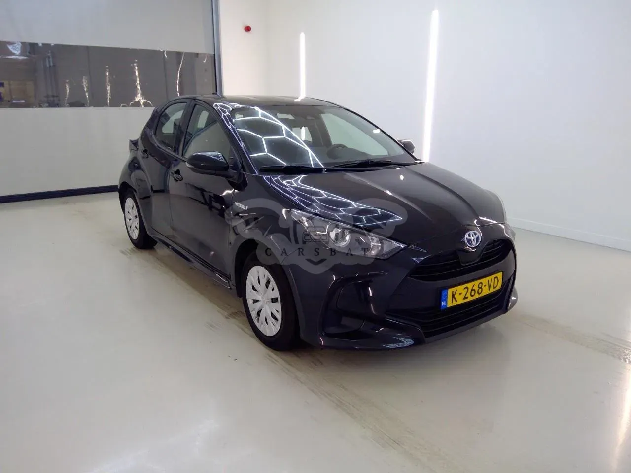 Toyota Yaris 1.5 Active 2021