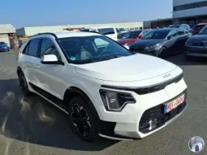 Kia Niro Inspiration 2024