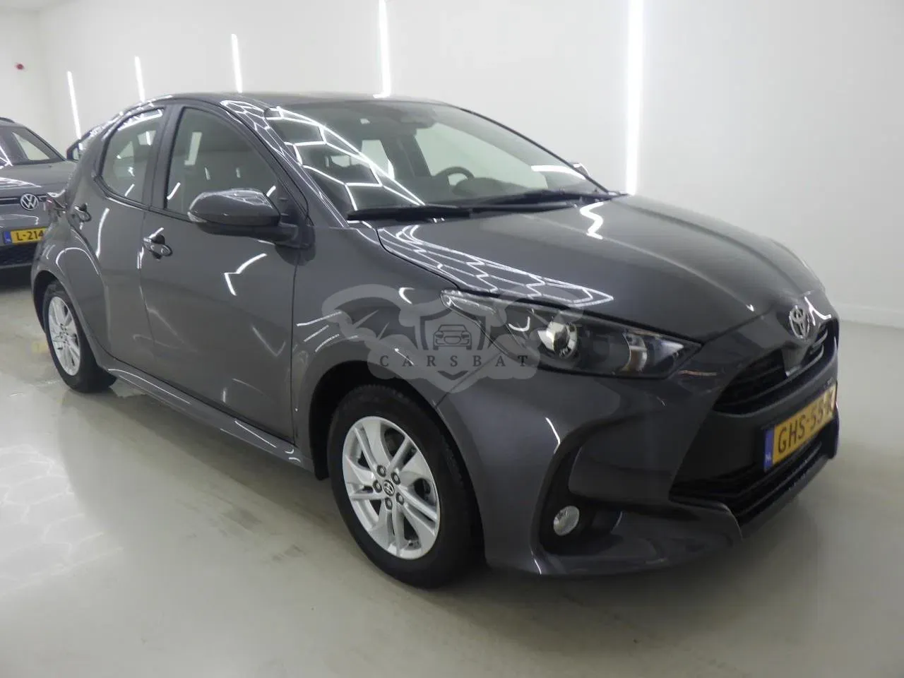 Toyota Yaris 1.5 Active 2024