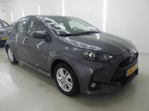Toyota Yaris 1.5 Active 2024