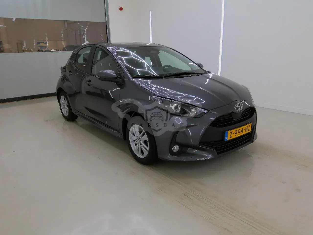 Toyota Yaris 1.5 Active 2024