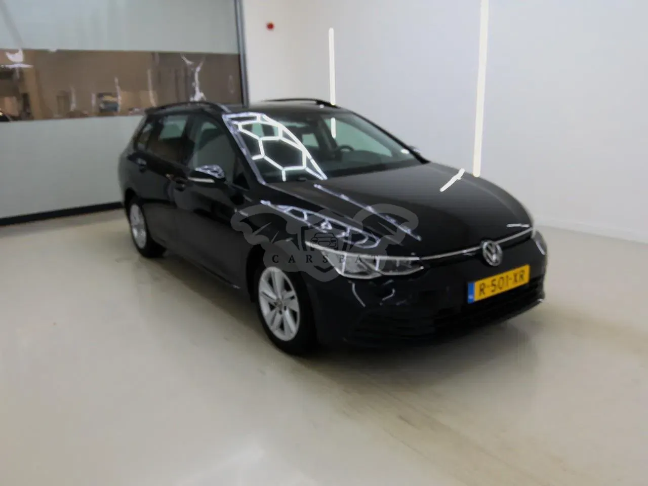 Volkswagen Golf Variant 1.0 TSI Life 2022