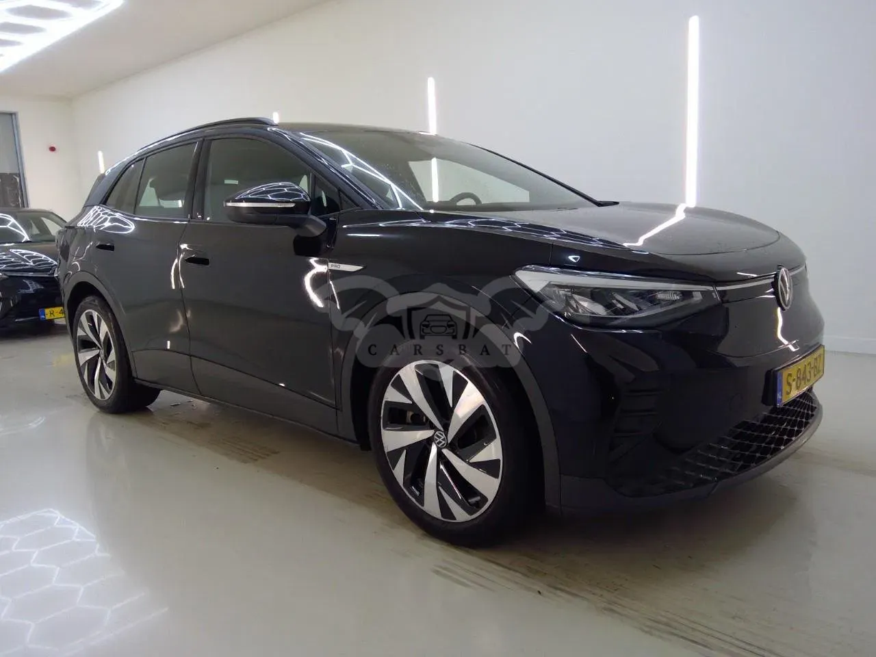Volkswagen ID.4 77 kWh Pro 2022