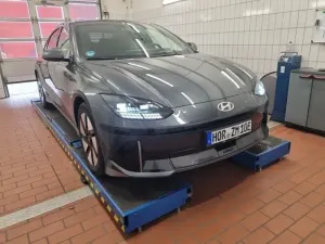 Hyundai IONIQ 6 Techniq 2024