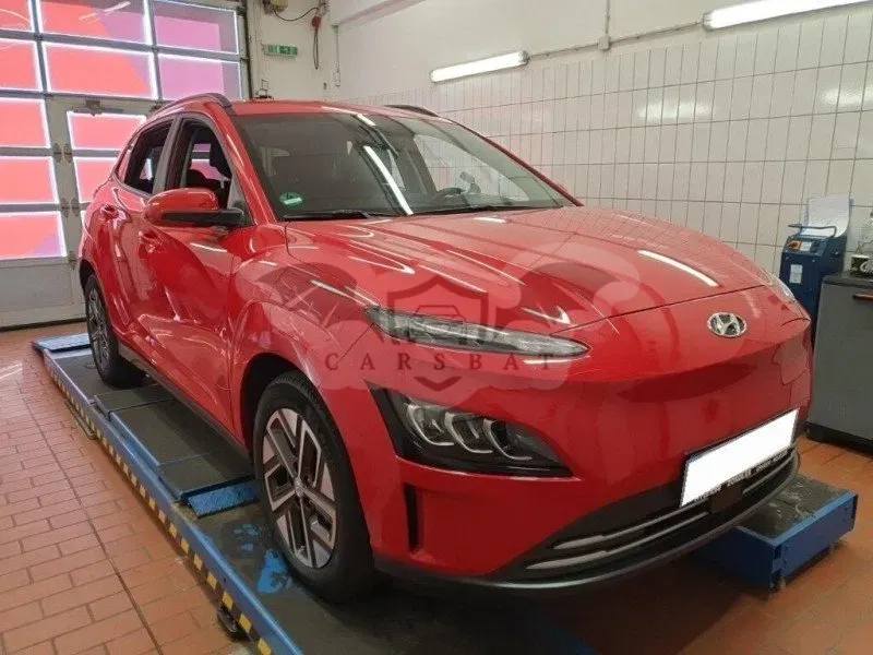Hyundai Kona Trend 2024