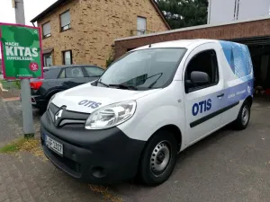 Renault Kangoo 1.5 2020