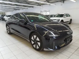 Hyundai IONIQ 6 Techniq 2024