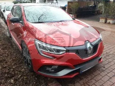 Renault Megane 2021