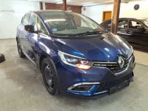 Renault Scenic 1.3 2022