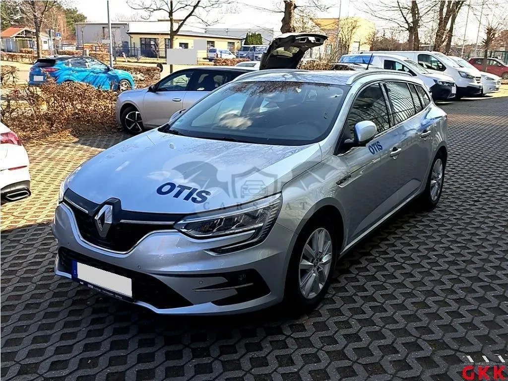 Renault Megane Grandtour Business 2022