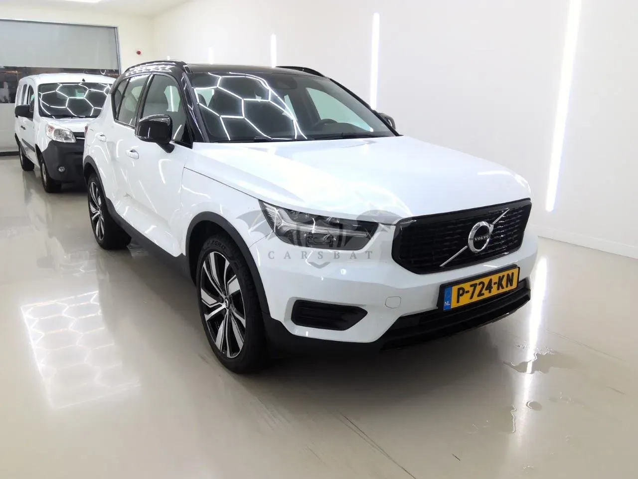 Volvo XC40 T4 R-Design 2022