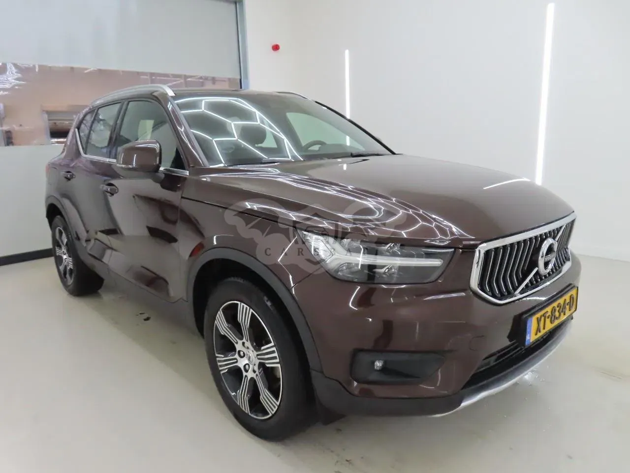 Volvo XC40 T4 Inscription 2019