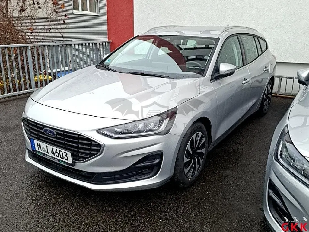 Ford Focus 1.5 Titanium 2023