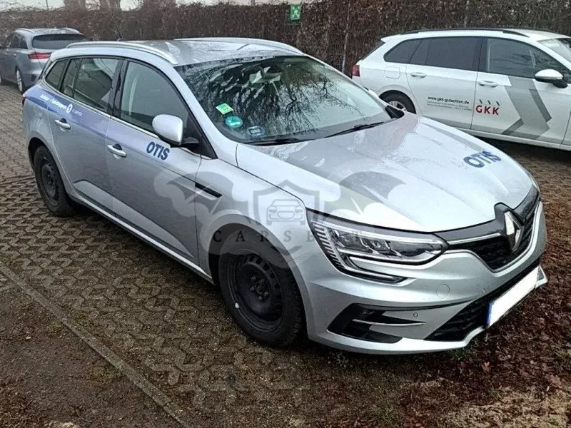 Renault Megane Grandtour Business 2021