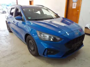 Ford Focus 1.5 2021