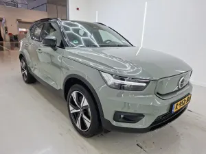 Volvo XC40 P8 R-Design 2020