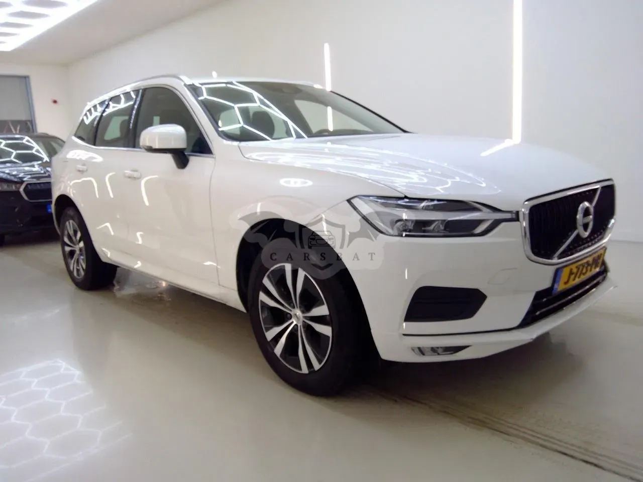 Volvo XC60 B5 Business 2020