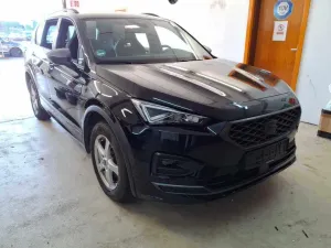 Seat Tarraco 1.4 e-Hybrid 2021