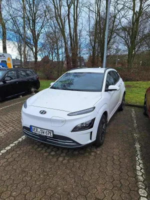 Hyundai Kona e-Kona 39 kWh 2023