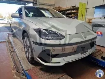 Hyundai IONIQ 6 Techniq 2024