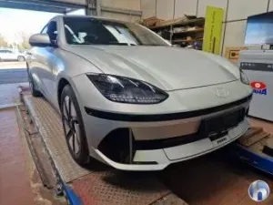 Hyundai IONIQ 6 Techniq 2024