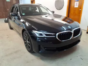 BMW 5 Series 530i 2022