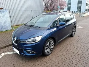 Renault Scenic Grand Business 2021