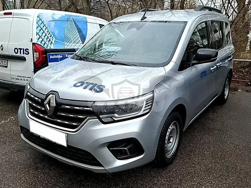 Renault Kangoo 1.5 2024