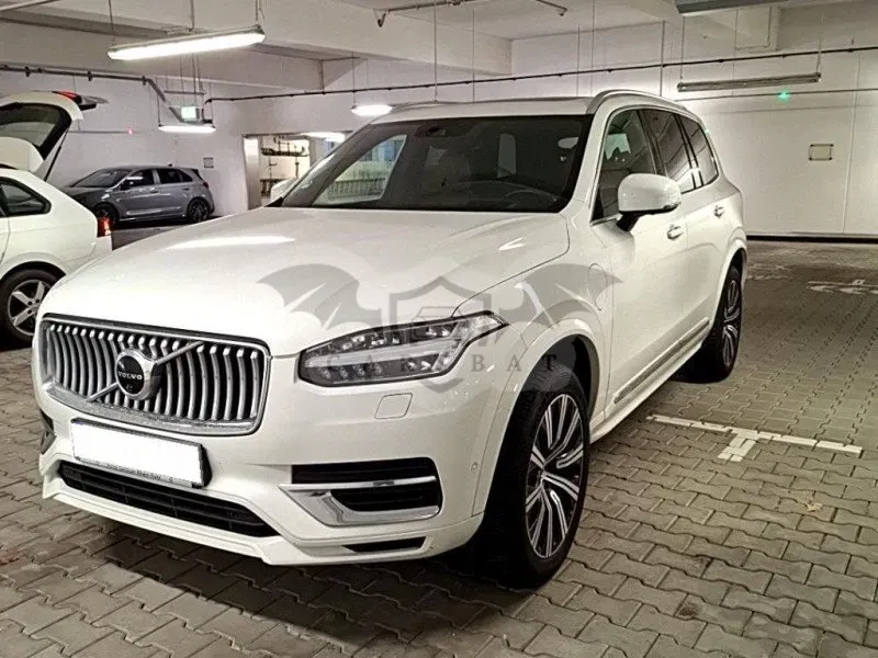 Volvo XC90 Inscription 2020