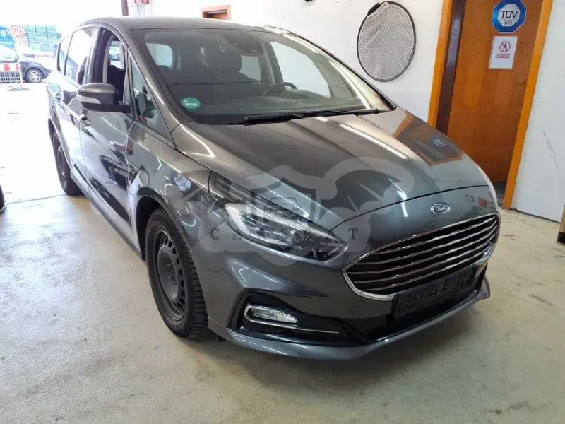 Ford S-Max 2.0 EcoBlue 2021
